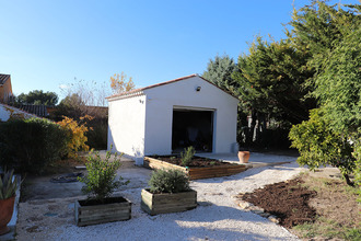 Ma-Cabane - Vente Maison LA CADIERE-D'AZUR, 190 m²