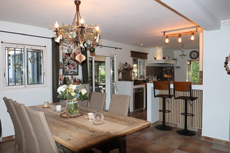 Ma-Cabane - Vente Maison LA CADIERE-D'AZUR, 190 m²