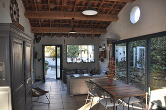 Ma-Cabane - Vente Maison LA CADIERE-D'AZUR, 190 m²