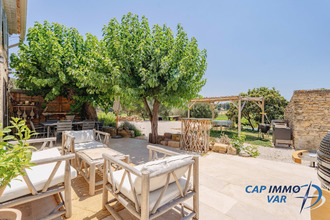 Ma-Cabane - Vente Maison La Cadière-d'Azur, 164 m²