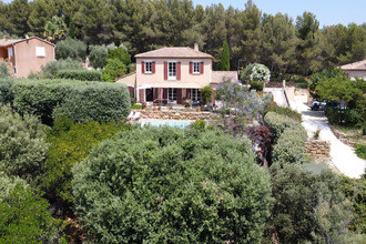 Ma-Cabane - Vente Maison LA CADIERE-D'AZUR, 175 m²