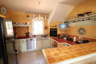 Ma-Cabane - Vente Maison LA CADIERE-D'AZUR, 175 m²