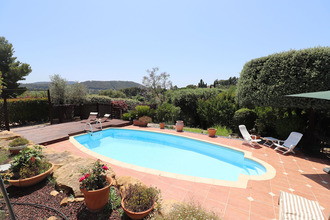 Ma-Cabane - Vente Maison LA CADIERE-D'AZUR, 175 m²