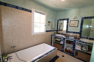 Ma-Cabane - Vente Maison LA CADIERE-D'AZUR, 175 m²