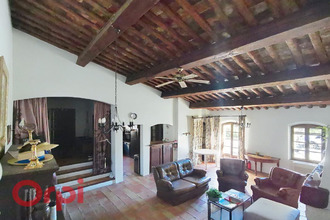 Ma-Cabane - Vente Maison La Cadiere d Azur, 160 m²