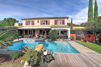 Ma-Cabane - Vente Maison LA CADIERE-D'AZUR, 155 m²