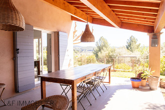 Ma-Cabane - Vente Maison LA CADIERE-D'AZUR, 225 m²