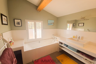 Ma-Cabane - Vente Maison LA CADIERE-D'AZUR, 225 m²