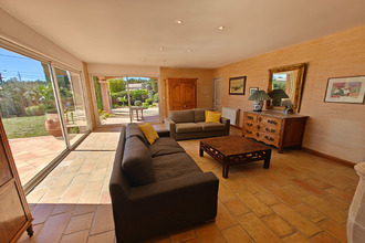 Ma-Cabane - Vente Maison LA CADIERE-D'AZUR, 185 m²