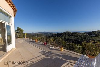 Ma-Cabane - Vente Maison LA CADIERE-D'AZUR, 180 m²