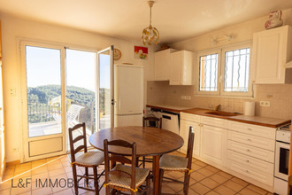 Ma-Cabane - Vente Maison LA CADIERE-D'AZUR, 180 m²