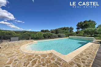 Ma-Cabane - Vente Maison La Cadière-d'Azur, 133 m²
