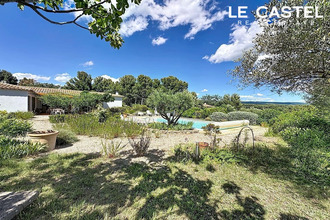 Ma-Cabane - Vente Maison La Cadière-d'Azur, 133 m²