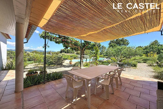 Ma-Cabane - Vente Maison La Cadière-d'Azur, 133 m²