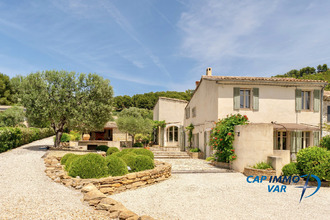 Ma-Cabane - Vente Maison La Cadière-d'Azur, 205 m²