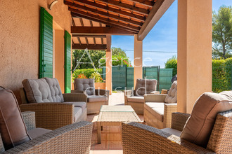 Ma-Cabane - Vente Maison LA CADIERE-D'AZUR, 146 m²