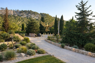 Ma-Cabane - Vente Maison La Cadière-d'Azur, 200 m²