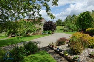 Ma-Cabane - Vente Maison La Caillère-Saint-Hilaire, 80 m²