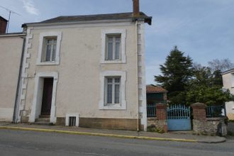 Ma-Cabane - Vente Maison La Caillère-Saint-Hilaire, 126 m²