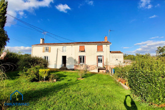 Ma-Cabane - Vente Maison La Caillère-Saint-Hilaire, 204 m²