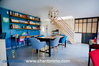 Ma-Cabane - Vente Maison La Caillère-Saint-Hilaire, 185 m²