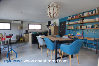 Ma-Cabane - Vente Maison La Caillère-Saint-Hilaire, 185 m²