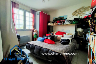 Ma-Cabane - Vente Maison La Caillère-Saint-Hilaire, 117 m²