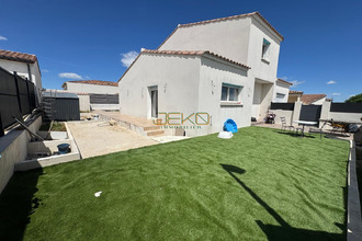 Ma-Cabane - Vente Maison La Calmette, 135 m²
