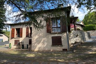 Ma-Cabane - Vente Maison LA CANOURGUE, 132 m²
