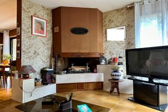 Ma-Cabane - Vente Maison LA CANOURGUE, 132 m²