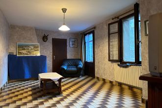 Ma-Cabane - Vente Maison LA CANOURGUE, 97 m²