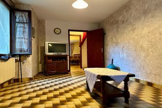 Ma-Cabane - Vente Maison LA CANOURGUE, 97 m²