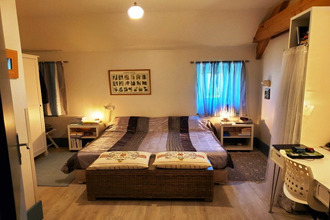 Ma-Cabane - Vente Maison La Canourgue, 337 m²