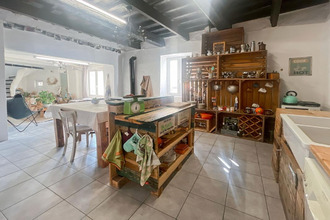 Ma-Cabane - Vente Maison La Capelle Et Masmolene, 85 m²