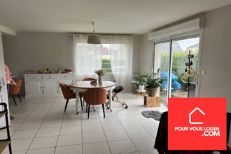 Ma-Cabane - Vente Maison La Capelle-lès-Boulogne, 127 m²
