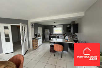 Ma-Cabane - Vente Maison La Capelle-lès-Boulogne, 127 m²