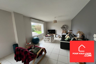 Ma-Cabane - Vente Maison La Capelle-lès-Boulogne, 127 m²