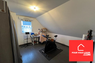 Ma-Cabane - Vente Maison La Capelle-lès-Boulogne, 127 m²