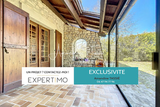 Ma-Cabane - Vente Maison La Cavalerie, 204 m²