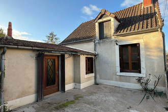 Ma-Cabane - Vente Maison LA CELLE, 38 m²