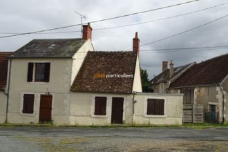Vente Maison 18160, La Celle-Condé France