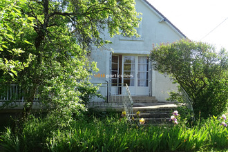 Vente Maison 18160, La Celle-Condé France