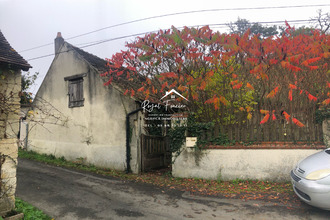 Ma-Cabane - Vente Maison La Celle-Guenand, 45 m²