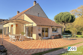 Ma-Cabane - Vente Maison La Celle-les-Bordes, 217 m²