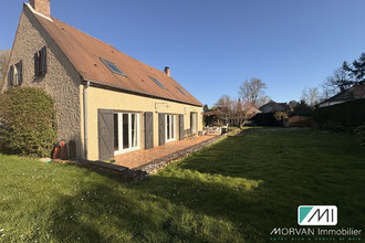 Ma-Cabane - Vente Maison La Celle-les-Bordes, 217 m²