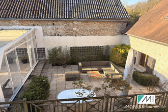 Ma-Cabane - Vente Maison La Celle-les-Bordes, 217 m²