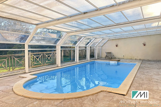 Ma-Cabane - Vente Maison La Celle-les-Bordes, 217 m²
