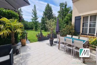 Ma-Cabane - Vente Maison La Celle-les-Bordes, 200 m²