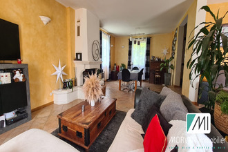 Ma-Cabane - Vente Maison La Celle-les-Bordes, 200 m²