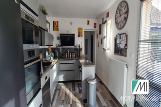 Ma-Cabane - Vente Maison La Celle-les-Bordes, 200 m²